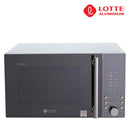 Lotte Aluminum LE-1623 Microwave Oven 23L