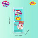 Zuru Fill The Fridge Mini Brands Blind Box Mysterious Toy Decoration Model for Birthday Gifts