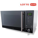 Lotte Aluminum LE-1623 Microwave Oven 23L