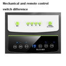 Air Conditioner 220V 8L Air Conditioning Fan High-density Powerful Cooling Airconditioner Wind Environmental Protection