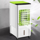 Air Conditioner 220V 8L Air Conditioning Fan High-density Powerful Cooling Airconditioner Wind Environmental Protection