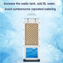 Air Conditioner 220V 8L Air Conditioning Fan High-density Powerful Cooling Airconditioner Wind Environmental Protection