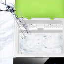 Air Conditioner 220V 8L Air Conditioning Fan High-density Powerful Cooling Airconditioner Wind Environmental Protection