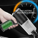 Wireless Car Vacuum Cleaner Portable Handheld Auto Vaccum High power For car/Home Cleaning dual-use Mini Cyclone Vacuum Cleaner