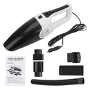 Powerful Handheld Mini Vaccum Cleaners High Suction Wet And Dry dual-use Vacuum Cleaner 12V 120W Car Vacuum Cleaner