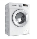 Drum Wash Machine, Front Opening, Stainless Steel Wash Machine, Fully Automatic, High-efficiency Washing Machine, Energy-saving