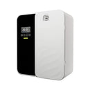 Aroma Diffuser Machine Wall Mounted Waterless Diffuser for Large Room Bluetooth Essential Oil Diffuser Electric Smell for Home