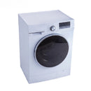 Drum Wash Machine, Front Opening, Stainless Steel Wash Machine, Fully Automatic, High-efficiency Washing Machine, Energy-saving