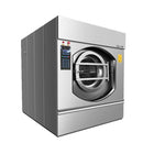 30KG Full-Automatic Washing & Dewatering Machine Hotel Commercial Laundry Machines Equipment For Hospital