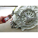 Drum Wash Machine, Front Opening, Stainless Steel Wash Machine, Fully Automatic, High-efficiency Washing Machine, Energy-saving