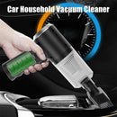 Portable Small Vacuum Cleaner For Multi Purpose Vehicles Small Household Pump Handheld Car Vacuum Cleaner Home Car Cleaner