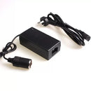 Car Refrigerator Mini Fridge Portable Freezer 12V DC Refrigerator Plug In Cooler Refrige 6L Thermoelectric Cooler For Fruits