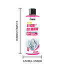 Washing Machine Deep Cleaner - 100ML Eco-Friendly Detergent, Universal Descaling and Odor Removal for Front and Top Load Washer