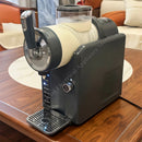 Electric Ice Cream Maker Machine Milkshake Countertop Portable Small Soft Drink Ice Cream Machine Beverage Smoothie Machine
