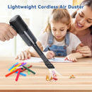 Car Vacuum Cleaner, Small mini Handheld Portable Vacuum Cleaner, Multifunctional, Suitable for Various Scenarios Inside the Car