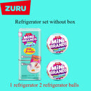 Zuru Fill The Fridge Mini Brands Blind Box Mysterious Toy Decoration Model for Birthday Gifts