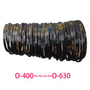 Washing Machine Drive Belt Home Appliance Parts Appliances Automatic washing machine O belt  semi-automatic