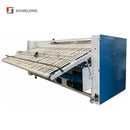 30KG Full-Automatic Washing & Dewatering Machine Hotel Commercial Laundry Machines Equipment For Hospital