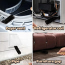 Washing Machine Cleaning Brush, Drying Machine Pipeline Brush, Cleaning Brush