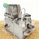 Soaking And Washing Integrated Grain Machine Combine Soaking And Rinsing To Soften Grains And Remove Stubborn Impurities In One