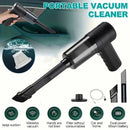 Car Vacuum Cleaner, Small mini Handheld Portable Vacuum Cleaner, Multifunctional, Suitable for Various Scenarios Inside the Car
