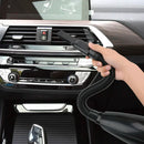 12V 120W Car Vacuum Cleaner Portable Wet And Dry dual-use Vacuum Cleaner Powerful Handheld Mini Vaccum Cleaners High Suction