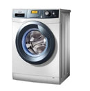 Drum Wash Machine, Front Opening, Stainless Steel Wash Machine, Fully Automatic, High-efficiency Washing Machine, Energy-saving