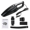 Powerful Handheld Mini Vaccum Cleaners High Suction Wet And Dry dual-use Vacuum Cleaner 12V 120W Car Vacuum Cleaner