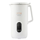 800ml Portable Electric Kettle Multifunctional Health Pot Thermo Pot Smart Teapot Travel Boiled Water Kettle Multi Cookers 220V