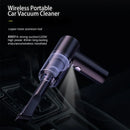 Wireless Car Vacuum Cleaner Portable Handheld Auto Vaccum High power For car/Home Cleaning dual-use Mini Cyclone Vacuum Cleaner