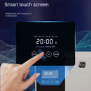 Aroma Diffuser Machine Wall Mounted Waterless Diffuser for Large Room Bluetooth Essential Oil Diffuser Electric Smell for Home
