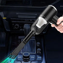 Portable Small Vacuum Cleaner For Multi Purpose Vehicles Small Household Pump Handheld Car Vacuum Cleaner Home Car Cleaner