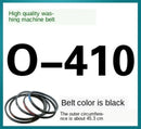 Washing Machine Belt O-Belt Semi-Automatic Washing Machine Fully Automatic Washing Machine Motor Conveyor Belt