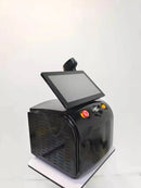 FAC Titanium Diode Laser Hair Removal Machine Soprano Ice Advanced 5000W 755nm、808nm、830nm、940nm、1064nm Professional Face Body