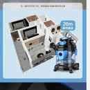 220V Electric Vacuum Cleaners Haier Vacum Cleaner Machine Home Appliance Water Filtration Vaccum Floor Dust Dry Wet Furniture BV