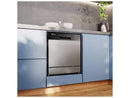 Electrolux 8 Services Dishwasher with Function Sanitize LS08E Inox - 220V