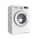 Drum Wash Machine, Front Opening, Stainless Steel Wash Machine, Fully Automatic, High-efficiency Washing Machine, Energy-saving