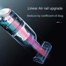 EAFC Wireless Car Vacuum Cleaner Handheld Mini Vaccum 8000Pa 120W High Suction Reacharageable For Home Car Cleaning Wet Dry