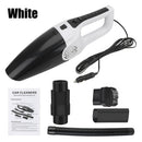 Powerful Handheld Mini Vaccum Cleaners Portable Wet And Dry Dual-Use Vacuum Cleaner Car Vacuum Cleaner High Suction 12V 120W