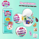 Zuru Fill The Fridge Mini Brands Blind Box Mysterious Toy Decoration Model for Birthday Gifts