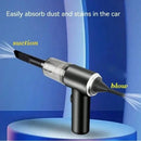 Wireless Car Vacuum Cleaner Portable Handheld Auto Vaccum High power For car/Home Cleaning dual-use Mini Cyclone Vacuum Cleaner