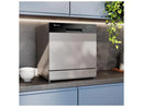 Electrolux 8 Services Dishwasher with Function Sanitize LS08E Inox - 220V