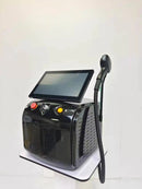 FAC Titanium Diode Laser Hair Removal Machine Soprano Ice Advanced 5000W 755nm、808nm、830nm、940nm、1064nm Professional Face Body