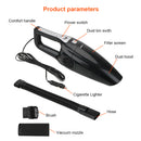 Powerful Handheld Mini Vaccum Cleaners Portable Wet And Dry Dual-Use Vacuum Cleaner Car Vacuum Cleaner High Suction 12V 120W