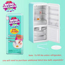 Zuru Fill The Fridge Mini Brands Blind Box Mysterious Toy Decoration Model for Birthday Gifts