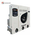 30KG Full-Automatic Washing & Dewatering Machine Hotel Commercial Laundry Machines Equipment For Hospital