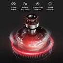 Handheld Car Vacuum Cleaner, 15000Pa Portable Cordless, Dual Use of Blowing and Suction Multi-Nozzles, for Car, Home, Pet, Offic