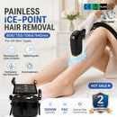 5000W 4 IN 1 Soprano Titanium Ice Laser Hair Removal Latest FAC Technology 755/808/940/1064nm 4 Waves ND:YAG+RF+IPL Painless
