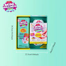 Zuru Fill The Fridge Mini Brands Blind Box Mysterious Toy Decoration Model for Birthday Gifts