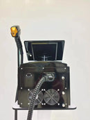 FAC Titanium Diode Laser Hair Removal Machine Soprano Ice Advanced 5000W 755nm、808nm、830nm、940nm、1064nm Professional Face Body